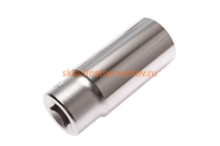 Головка торцевая 1/2” 24 высокая JTC 47624