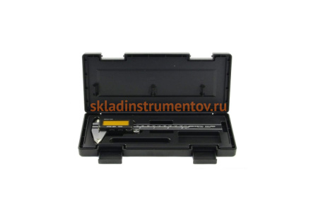 Электронный цифровой штангенциркуль Micron ШЦЦБ-1-200 0.01 77947
