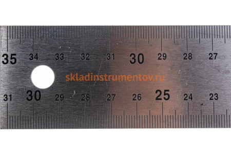 Угольник "PROFI" (37 мм; 350 мм ) Stayer 3431-35_z01