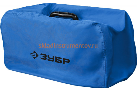 Чехол ЗУБР для защиты станка во время хранения и транспортировки ППС-021