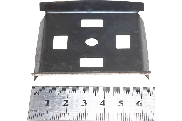 Лезвие Мастер (3 шт; 55 мм) для цикли 0861-45 STAYER 0861-S3