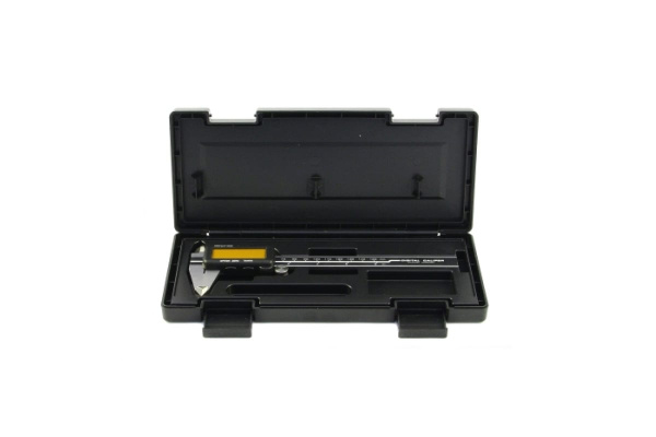 Электронный цифровой штангенциркуль Micron ШЦЦБ-1-200 0.01 77947