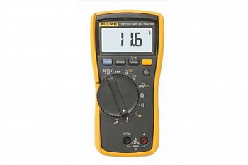 Цифровой мультиметр FLUKE 116