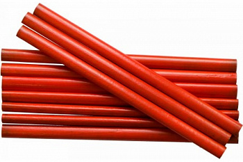 Набор столярных карандашей Archimedes 10 штук 90170