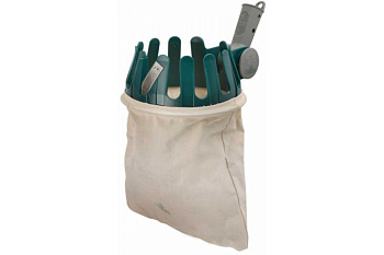 Плодосборник с поворотным механизмом RACO  42350-53/368C