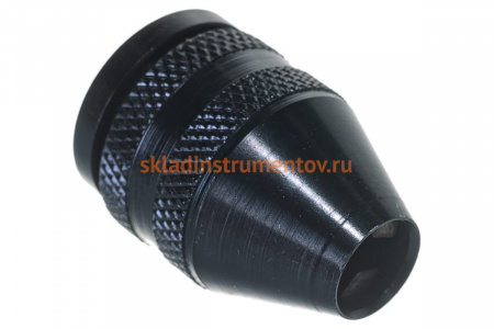 Мини-патрон для гравера, диам. от 0,3 до 3,2 мм STAYER 29908