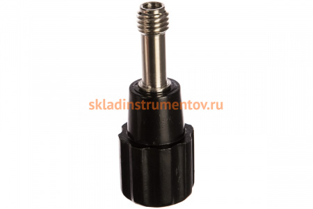 Винт становой с метрической резьбой для штативов LIGHT ADA А00423
