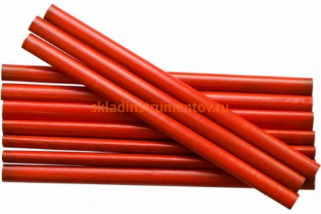 Набор столярных карандашей Archimedes 10 штук 90170