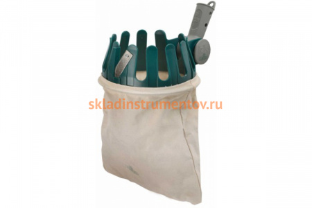 Плодосборник с поворотным механизмом RACO  42350-53/368C