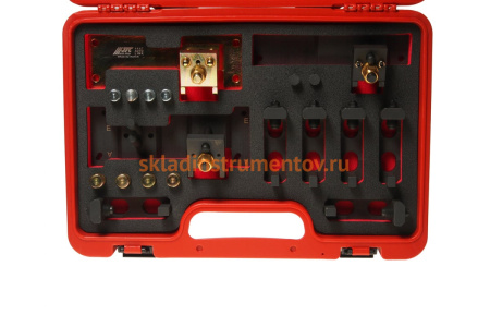 Держатель распределительного вала выпускных клапанов BMW N51, N52, N53. N54, N54T, N55 JTC-4447 Держатель распределительного вала выпускных клапанов BMW N51, N52, N53. N54, N54T, N55 JTC-4447