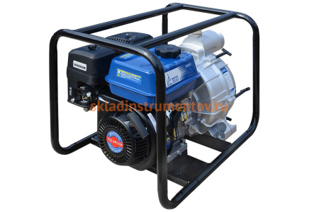 Мотопомпа ТСС TSS-PGT80 130120 Мотопомпа ТСС TSS-PGT80 130120