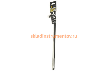 Вороток 1/2DR Г-образный 510мм ЭВРИКА ER-51251