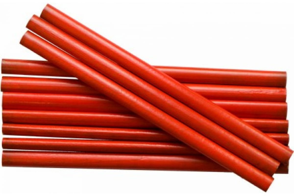 Набор столярных карандашей Archimedes 10 штук 90170