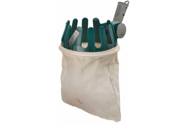 Плодосборник с поворотным механизмом RACO  42350-53/368C