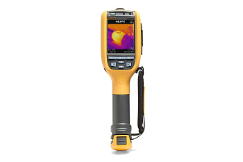 Тепловизор Fluke Ti95