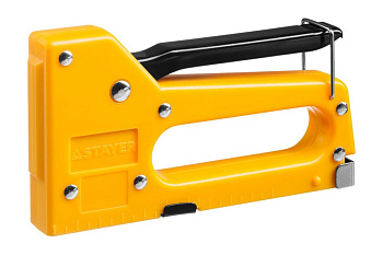 Пластиковый степлер STAYER A-53 тип 53, 3140_z01