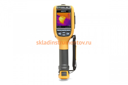 Тепловизор Fluke Ti95