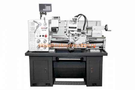 Токарно-винторезный станок 220V MetalMaster X3275m