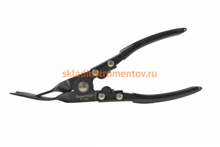 Щипцы для хомутов Kamasa Tools K 226