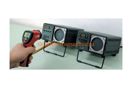 Калибратор пирометров СЕМ BX-500 481288
