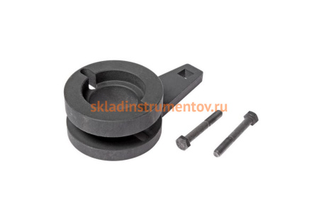 Фиксатор шкива коленвала TOYOTA,LEXUS JTC 4013