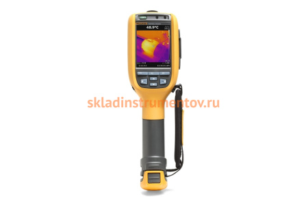 Тепловизор Fluke Ti95