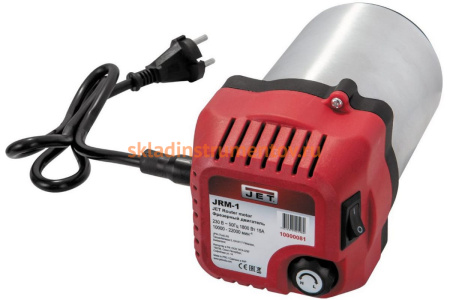 Фрезерный двигатель JRM-1 JET 10000081