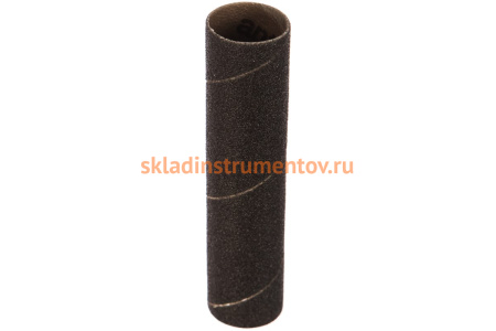 Втулка шлифовальная (25х115 мм; 80G) для TSPS450 - POS-2 JET VT25.115.80G Втулка шлифовальная (25х115 мм; 80G) для TSPS450 - POS-2 JET VT25.115.80G