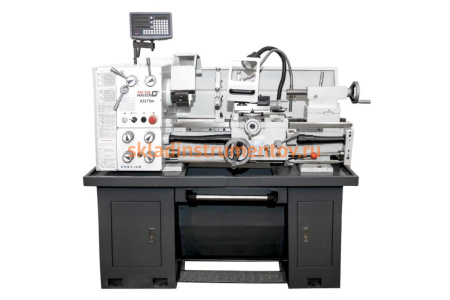 Токарно-винторезный станок 220V MetalMaster X3275m