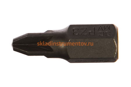 Бита POZIDRIV PZ3, 10 мм AIST 1323003Z 00-00008548