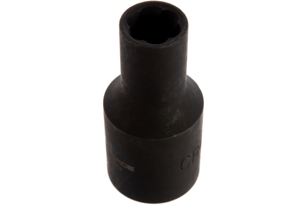 Головка-экстрактор для поврежденных болтов/гаек (10 мм; 1/2") ROCKFORCE RF-90610