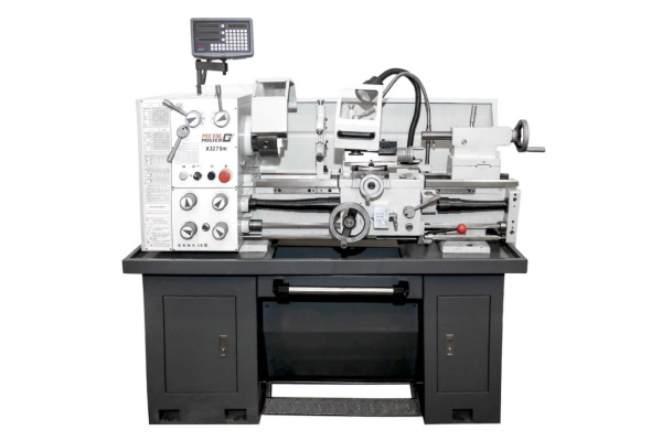 Токарно-винторезный станок 220V MetalMaster X3275m