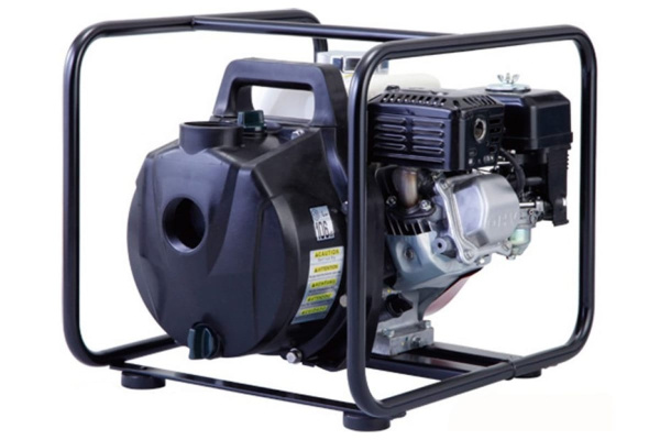 Мотопомпа для соленой воды и химикалий Koshin PGH-50 00513275