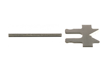 Запасные ножи для 12 62 180 Knipex KN-126921