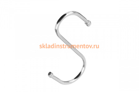 Съемный крючок с шариками MFK-TORG 25+25 Z-6A-25 S-006 CR