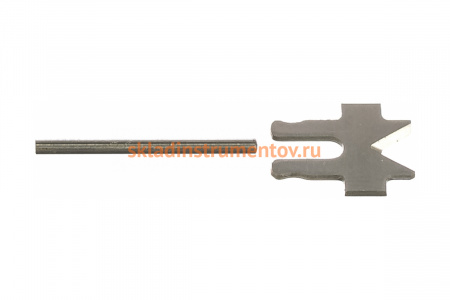 Запасные ножи для 12 62 180 Knipex KN-126921