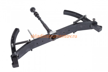 Опция мото адаптер для 4523N1, 4523P с валом 36/40мм NORDBERG ЦБ-00008082