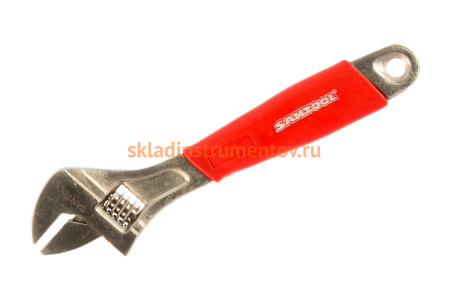 Разводной ключ SANTOOL 200 мм 031630-200