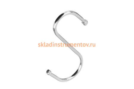 Съемный крючок с шариками MFK-TORG 25+25 Z-6A-25 S-006 CR