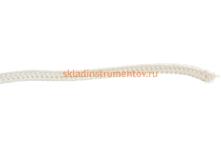 Фал капроновый Зубр 50210-03 Фал капроновый Зубр 50210-03