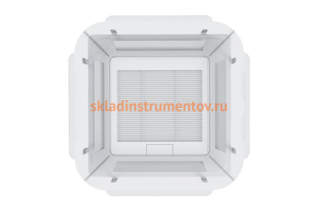 Экран для кассетного кондиционера Смарт 650 Ballu НС-1263341