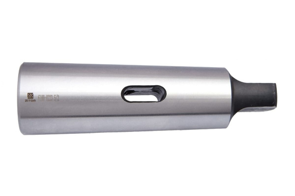 Втулка переходная с лапкой КМ5/КМ2 ZITOM as10052