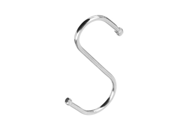 Съемный крючок с шариками MFK-TORG 25+25 Z-6A-25 S-006 CR