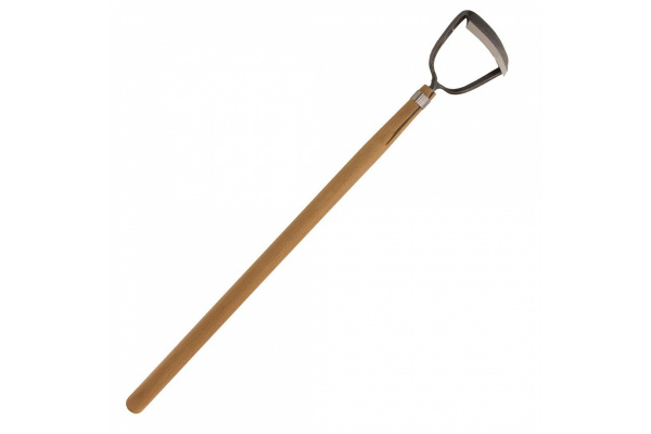 Скобель N2 ПЕТРОГРАДЪ 140мм, японский тип, полукруглая РК М00015089