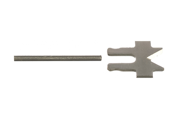 Запасные ножи для 12 62 180 Knipex KN-126921