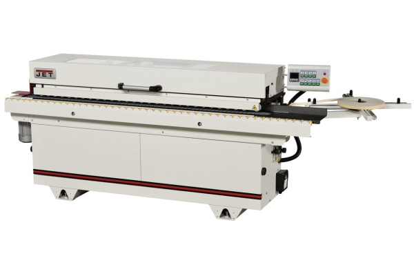 Кромкооблицовочный станок JET JEB-45MPMU 333703