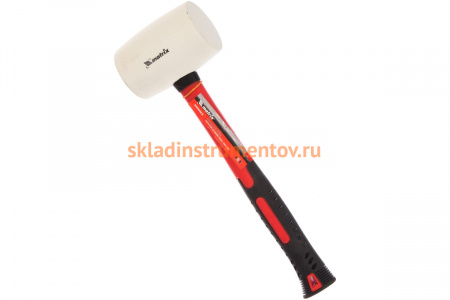 Резиновая киянка MATRIX 11196