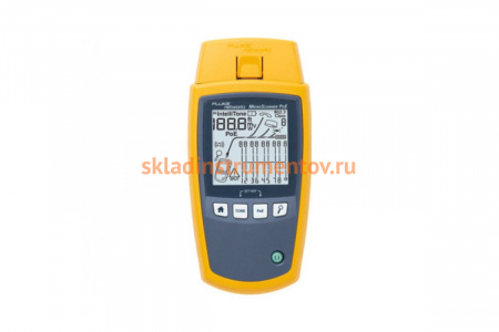 Тестер Fluke MS-POE-KIT 5018513