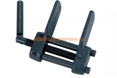 Приспособление для утапливания поршней тормозного цилиндра KING TONY 9BC21