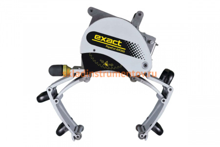 Пневматический труборез EXACT AIR360 System